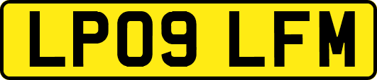 LP09LFM
