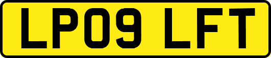 LP09LFT