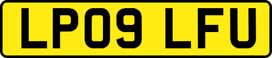 LP09LFU