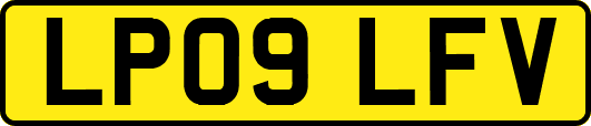 LP09LFV