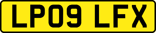 LP09LFX