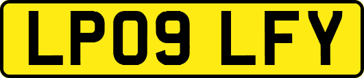 LP09LFY