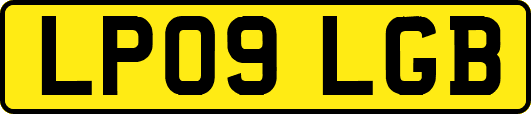 LP09LGB