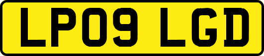 LP09LGD