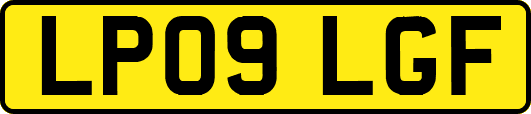 LP09LGF