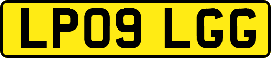 LP09LGG