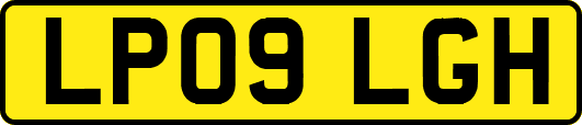 LP09LGH