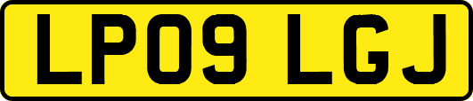 LP09LGJ