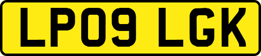 LP09LGK