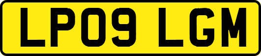 LP09LGM