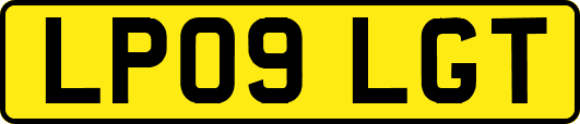 LP09LGT
