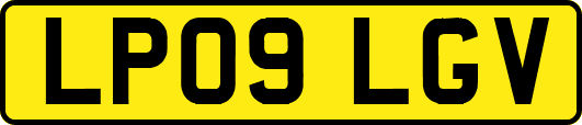 LP09LGV