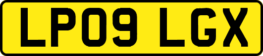 LP09LGX