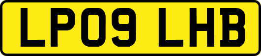 LP09LHB