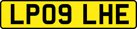 LP09LHE