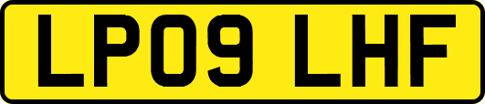 LP09LHF