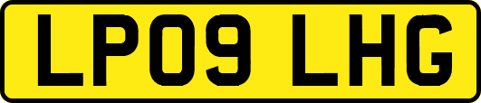LP09LHG