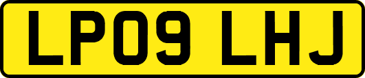 LP09LHJ