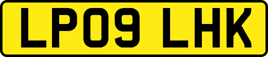 LP09LHK