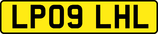 LP09LHL