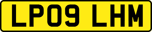 LP09LHM