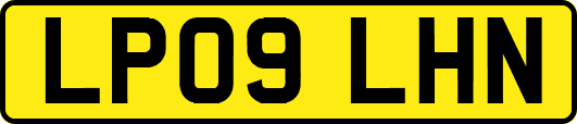 LP09LHN