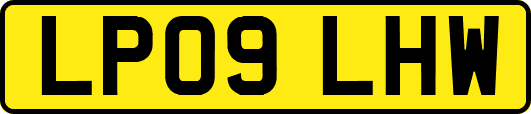 LP09LHW