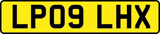 LP09LHX