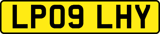 LP09LHY