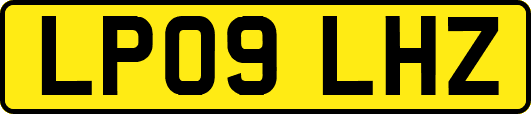 LP09LHZ
