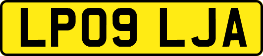 LP09LJA