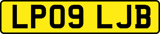 LP09LJB