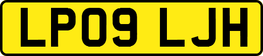 LP09LJH