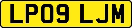 LP09LJM