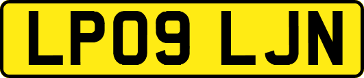 LP09LJN