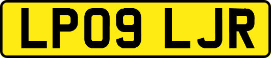 LP09LJR