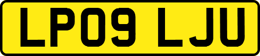 LP09LJU