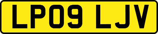 LP09LJV