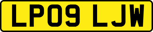 LP09LJW