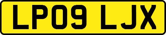 LP09LJX