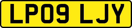 LP09LJY