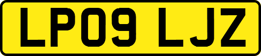 LP09LJZ