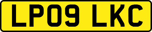 LP09LKC