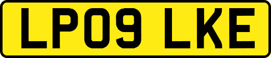 LP09LKE