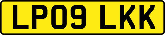 LP09LKK