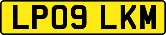 LP09LKM