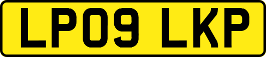 LP09LKP