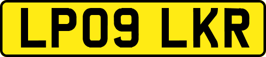 LP09LKR