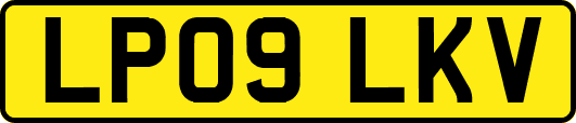 LP09LKV