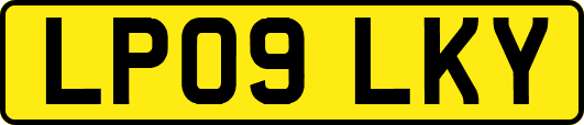 LP09LKY